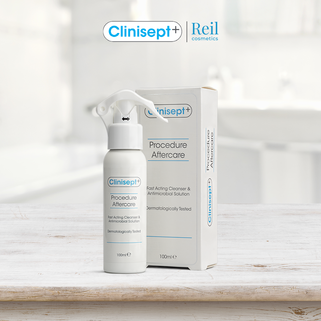 Clinisept+