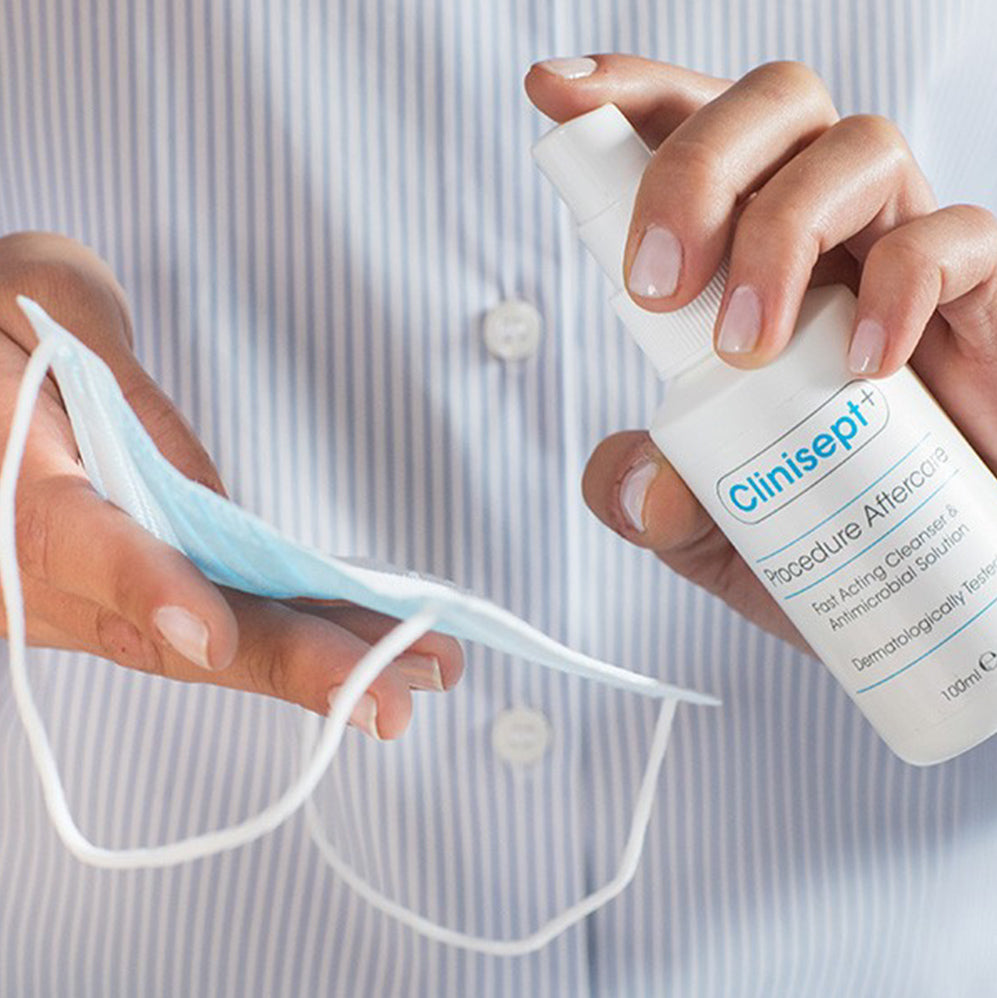 How To Prevent Maskne And Keep Your Skin Healthy
