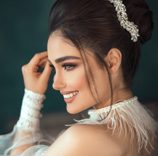 pre bridal skin care