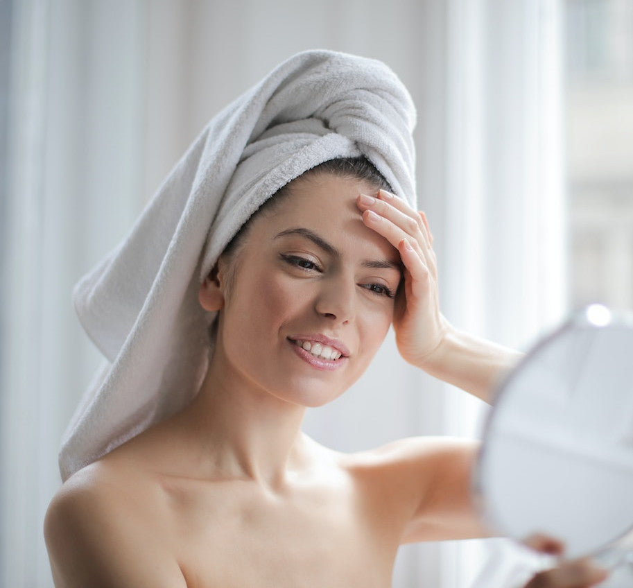 proactive skin care