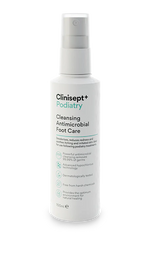 Clinisept+ Podiatry 100 ml NEW