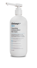 Clinisept+ Skin 490 ml NEW