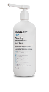 Clinisept+ Skin 490 ml