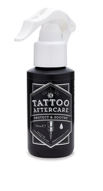 Tattoo Cleanser & Aftercare 100ml NEW