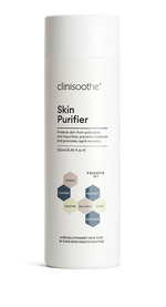 Clinisoothe+ Skin Purifier 250 ml NEW