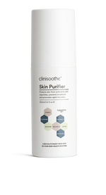 Clinisoothe+ Skin Purifier 100 ml NEW