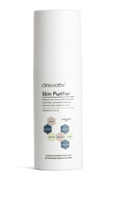 Clinisoothe+ Skin Purifier 100 ml