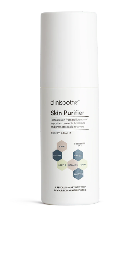 Clinisoothe+ Skin Purifier 100 ml