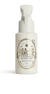 Piercing Cleanser & Aftercare 100ml