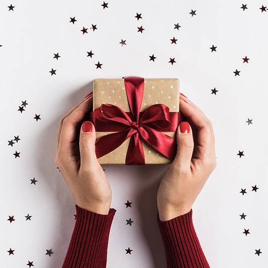 Give a gift of health