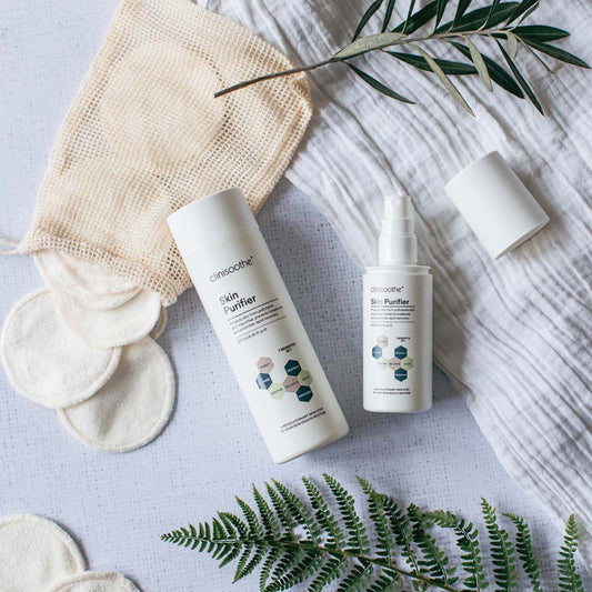 How to keep your skin healthy and radiant?