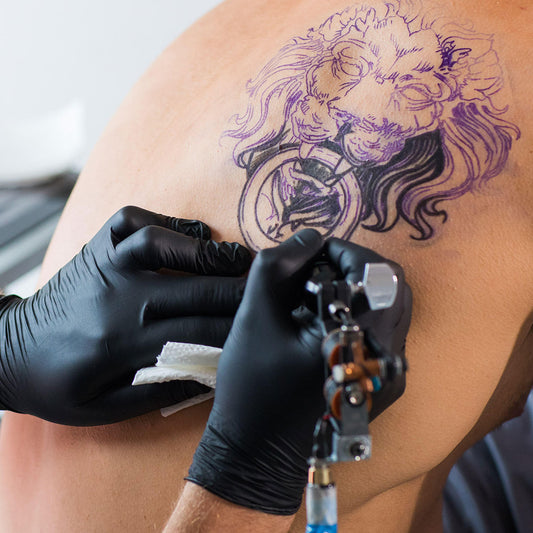 What's the best time of the year to get a tattoo?