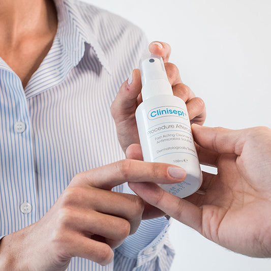 DON’T MAKE THE CURE WORSE THAN THE DISEASE - Hand Sanitizers In The Time Of Corona