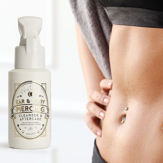 What Does It Take To Have A Perfect Piercing?
