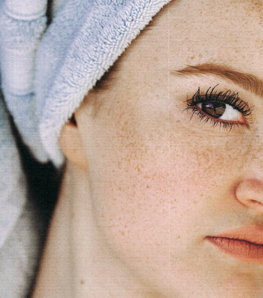 face wash skin care