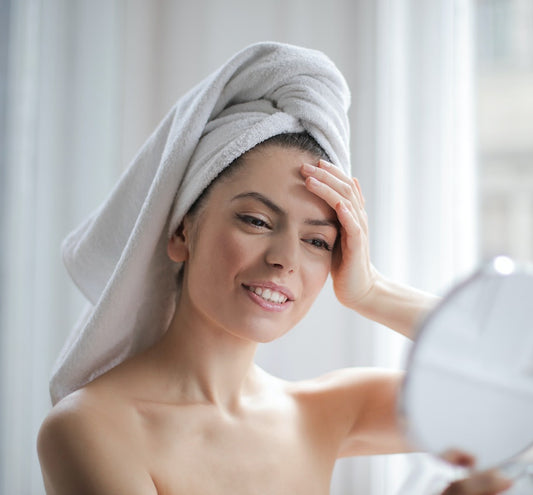 proactive skin care