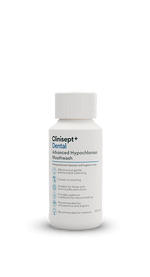Clinisept+ Dental 100 ml
