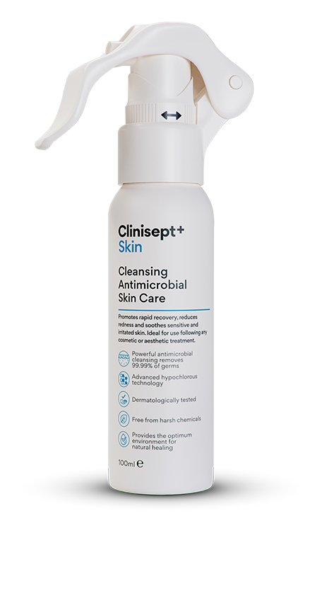 Clinisept+ Aftercare 100ml