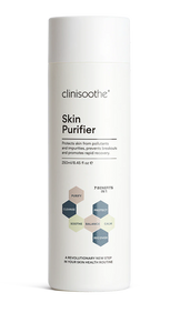 Clinisoothe+ Skin Purifier 250 ml
