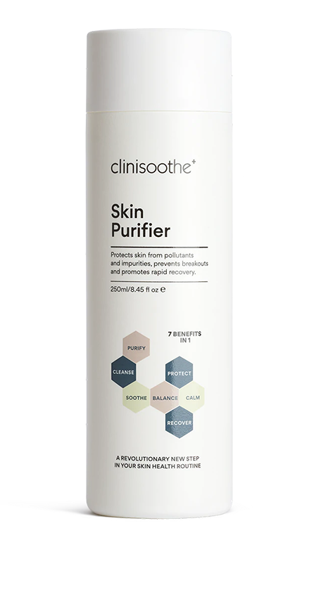 Clinisoothe+ Skin Purifier 250 ml