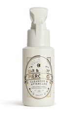 Piercing Cleanser & Aftercare 100ml NEW